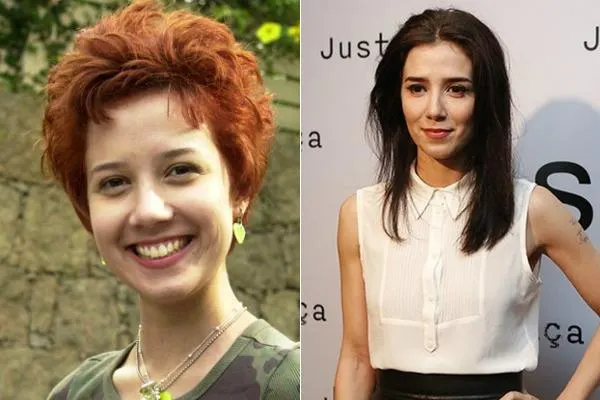 Se surpreenda ao ver como estão os integrantes da famosa Vagabanda, que foi sucesso em Malhação nos anos de 2004 e 2005 - Foto Reprodução