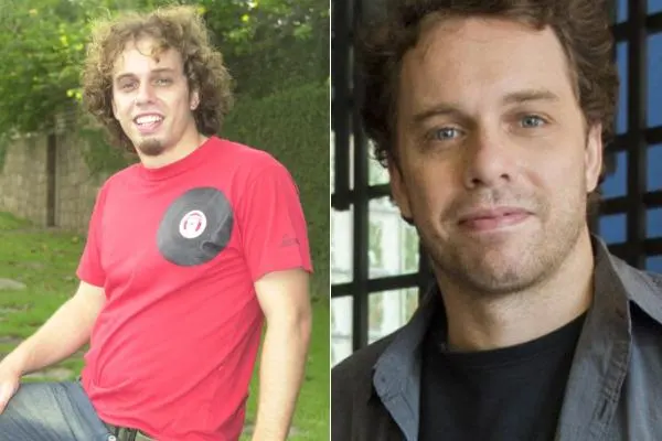 Se surpreenda ao ver como estão os integrantes da famosa Vagabanda, que foi sucesso em Malhação nos anos de 2004 e 2005 - Foto Reprodução