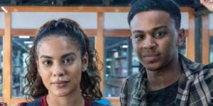 Estrelas de Vai Na Fé estão noivos após relação de meses - Foto: Reprodução/Globo