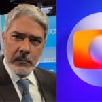 William Bonner (Reprodução: Globo)