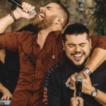Zé Neto e Cristiano - Foto: Reprodução