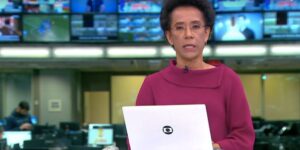 Zileide Silva (Fotos: Reproduções / Globo)