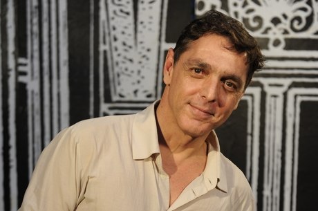 Galã da Globo venceu câncer e hoje tem história de vida de superação (Foto: Reprodução)