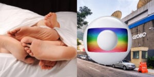 Os bastidores da Globo possui segredos picantes que foram expostos pelos próprios atores da emissora (Foto Reprodução/Montagem/Tv Foco)