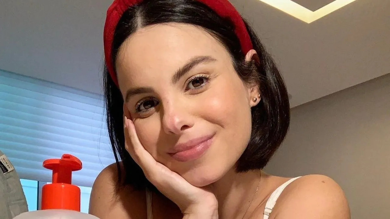 A atriz mais linda que já passou pela Globo abandonou a carreira por conta do marido e ficou no esquecimento após fim  - Foto Reprodução Internet