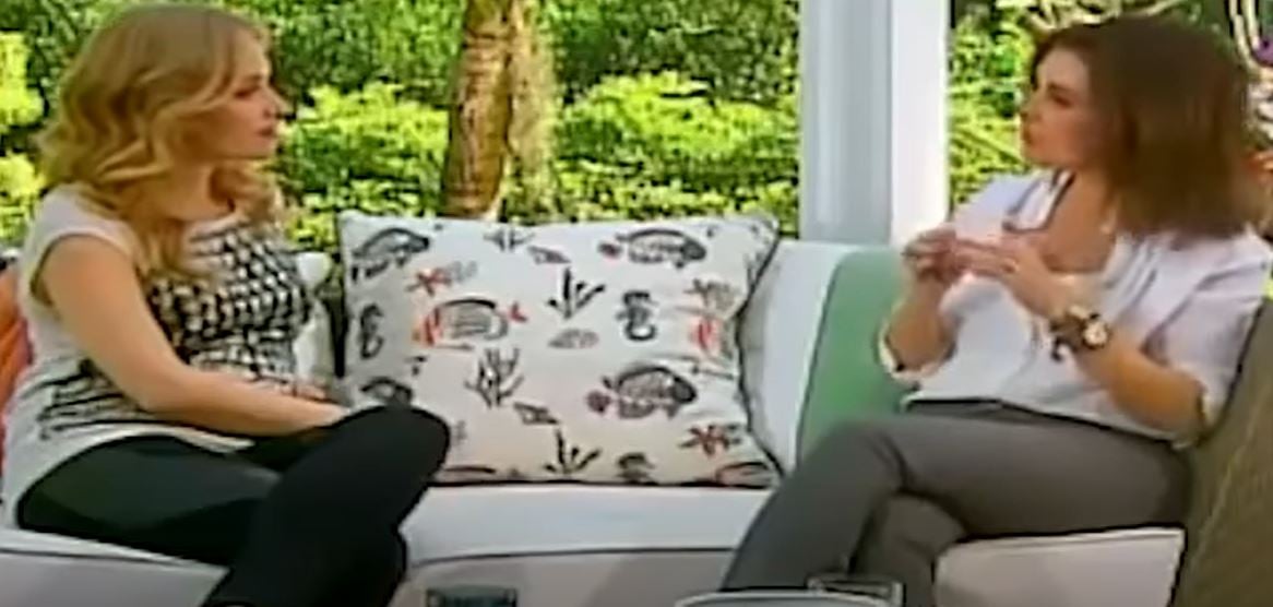 Academia, piscina e vista absurda a mansão milionária que Fátima Bernardes vive após fim com Bonner - Foto Reprodução