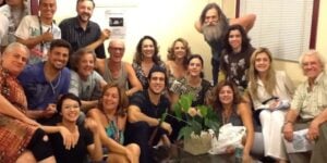 Estrela da novela 