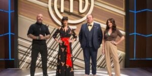 Agora: maior jurado do Masterchef Brasil deixa reality e Band já convoca substituto de peso ao seu lugar - Foto Reprodução Band