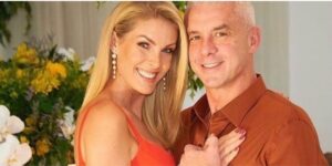 Alexandre Corrêa e Ana Hickmann são casados há 25 anos (Foto: Reprodução / Instagram)