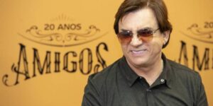 Antes da atual esposa, Chitãozinho separou, viveu escândalo mostrado na TV e agora já sabemos o porquê - Foto Reprodução