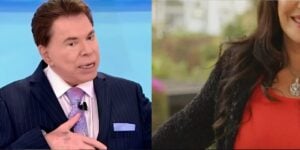 Apresentadora do SBT que implorou demissão a Silvio e 