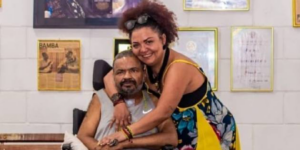 Carta aberta: família de Arlindo Cruz fala da esposa assumir outro (Foto: Divulgação)