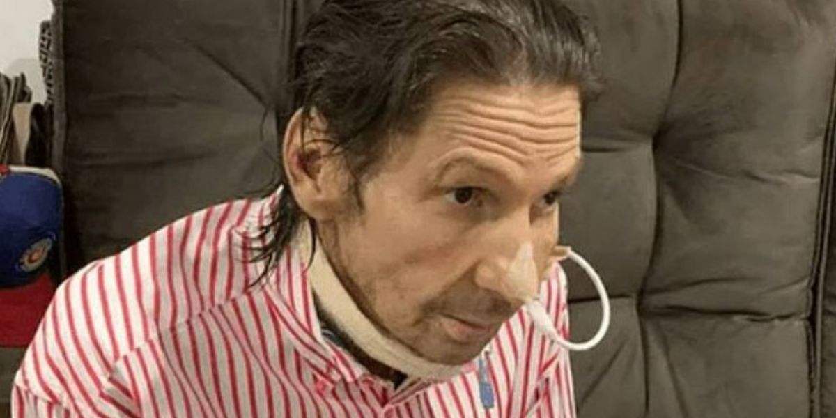 Com HIV, astro do Brasil clamou pela morte ao descobrir câncer terminal: "Me deixem morrer"