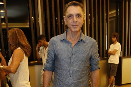 Ator Guilherme Leme, ex-galã da Globo, viveu situação delicada e venceu câncer (Foto: Reprodução)