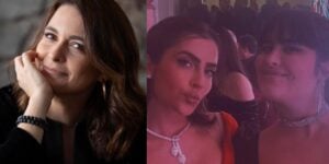 Atriz Claudia Abreu /  Jade Picon e Maria Maud - Foto Montagem TV Foco