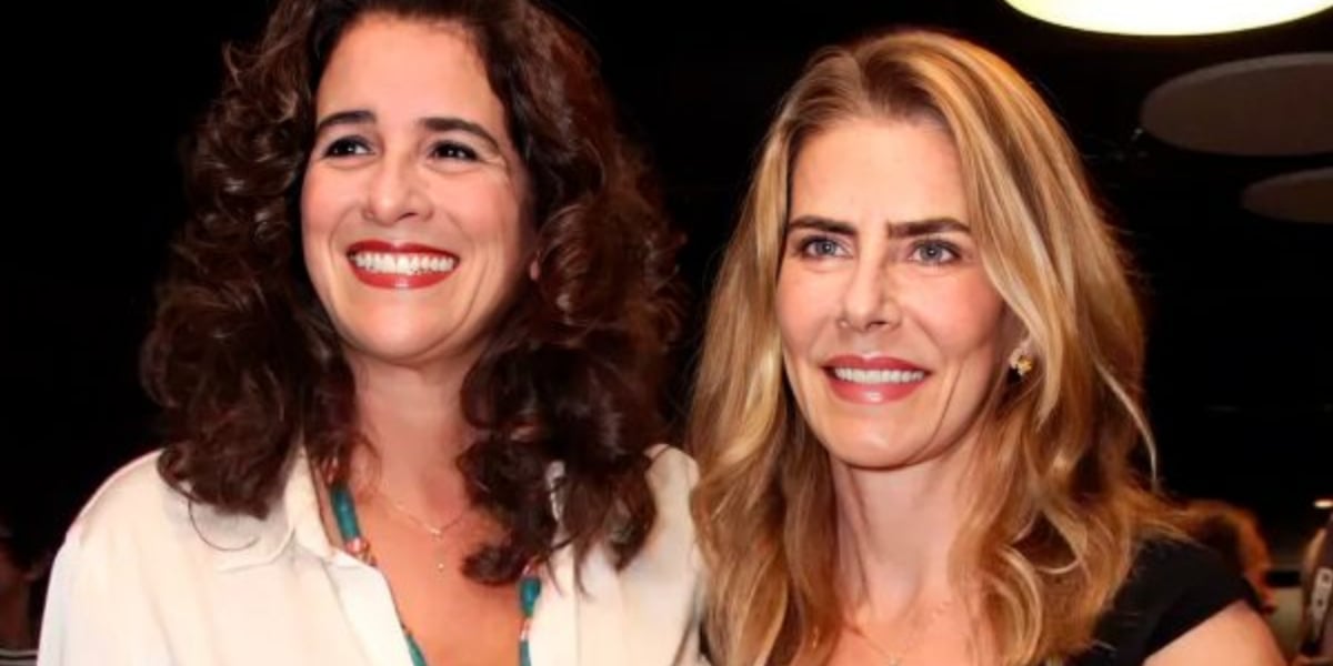 Atriz, afastada da TV, surpreendeu ao ter parte do corpo amputada (Foto: AgNews)