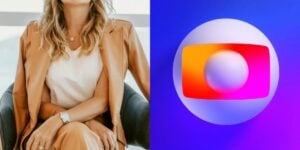 Atriz da Globo escandalizou ao afirmar que só cresce na emissora se der o c# (Reprodução: Montagem TV Foco)