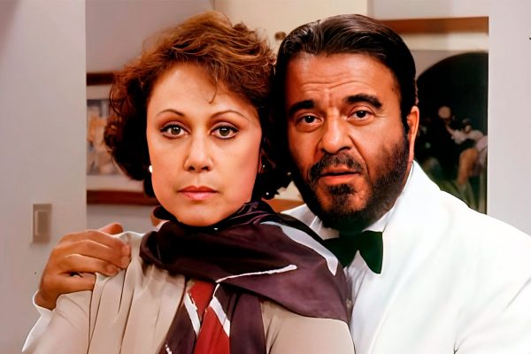 Atriz de grande sucesso lutou bravamente para conseguir concluir novela antes de morrer, em luta contra câncer - Foto Reprodução Internet