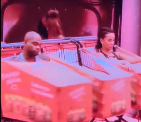 BBB 23 - Público exige eliminação, após brothers quebrarem regra - Foto Reprodução