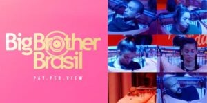 BBB 23 - Público exige eliminação, após brothers quebrarem regra - Foto Reprodução