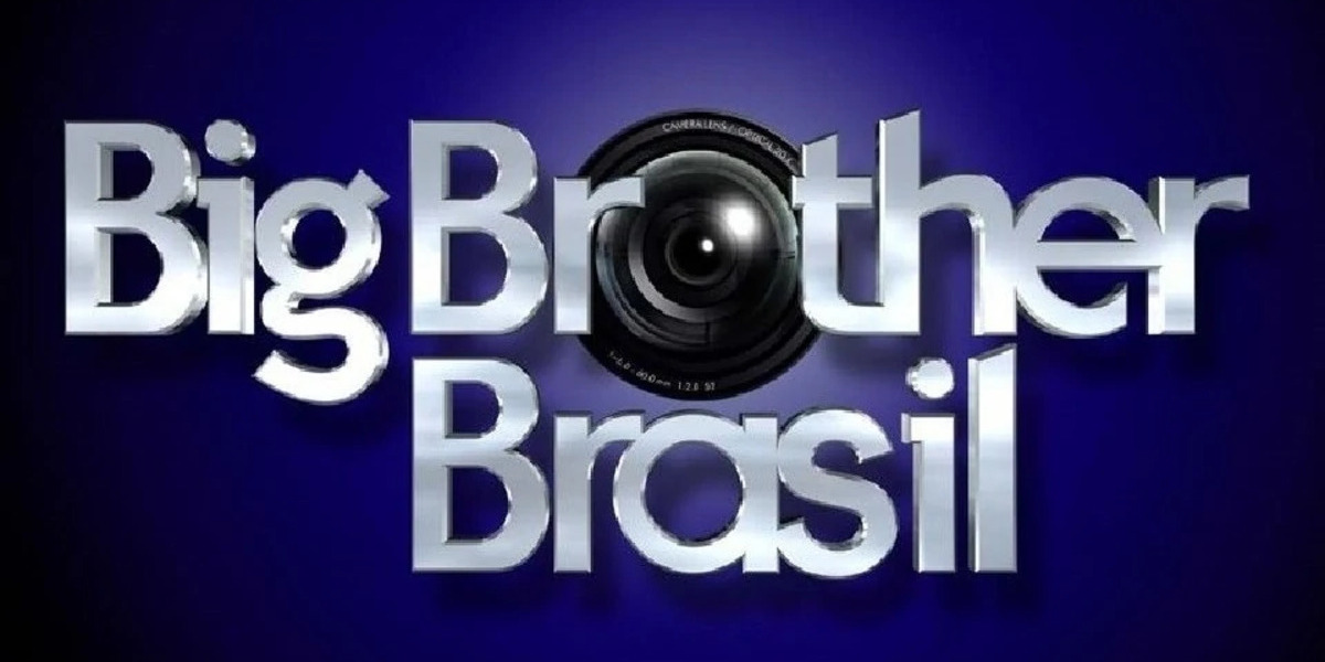O "Big Brother Brasil" é o reality show mais assistido do Brasil (Foto Reprodução/TV Globo)
