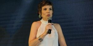 Briga em tribunais, na concorrente e demitida. A vida de Glória Vanique depois da Globo (Reprodução: Instagram)