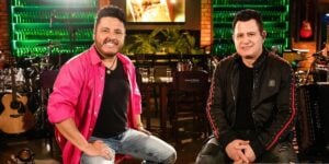 Bruno & Marrone formam uma das duplas de maior renome do sertanejo (Foto: Reprodução/ Instagram)