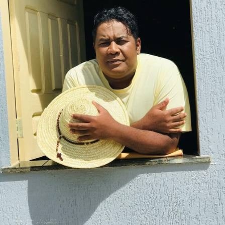 Produtor Aleksander Nunes (Foto: Divulgação)