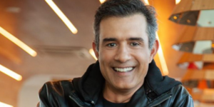 Marcos Pasquim revelou um segredo chocante de bastidor que deixou a todos de queixo caído (Foto Reprodução/Internet)