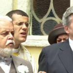 Morreu falido e em retiro: Fim do astro de Chocolate com Pimenta (Foto: Reprodução/ Globo)