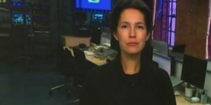 Cecília Malan dá notícia lamentável sobre sofrimento desnecessário (Foto: Reprodução / Bom Dia Brasil da Globo)
