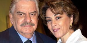 Choque séptico, câncer e infecção Corpo Dourado volta à TV, mas elenco já foi levado pela morte - Foto Reprodução