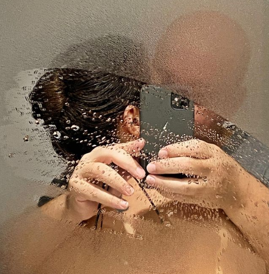 Chris Flores, apresentadora do Fofocalizando, do SBT, escancarou o amor da sua vida para o mundo todo ver - Foto Reprodução instagram