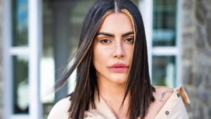 Cleo Pires se mete em barraco de Luana Piovani com Pedro Scooby (Foto: Reprodução)