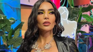 Dania Méndez é aposta de Boninho para BBB23 (Foto: Reprodução/Web)