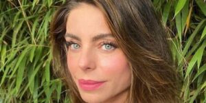 Apresentadora Daniela Cicarelli (Foto: Instagram)