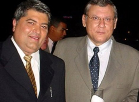 Datena e Milton Neves já foram concorrentes diretos e se tornaram colegas na Band