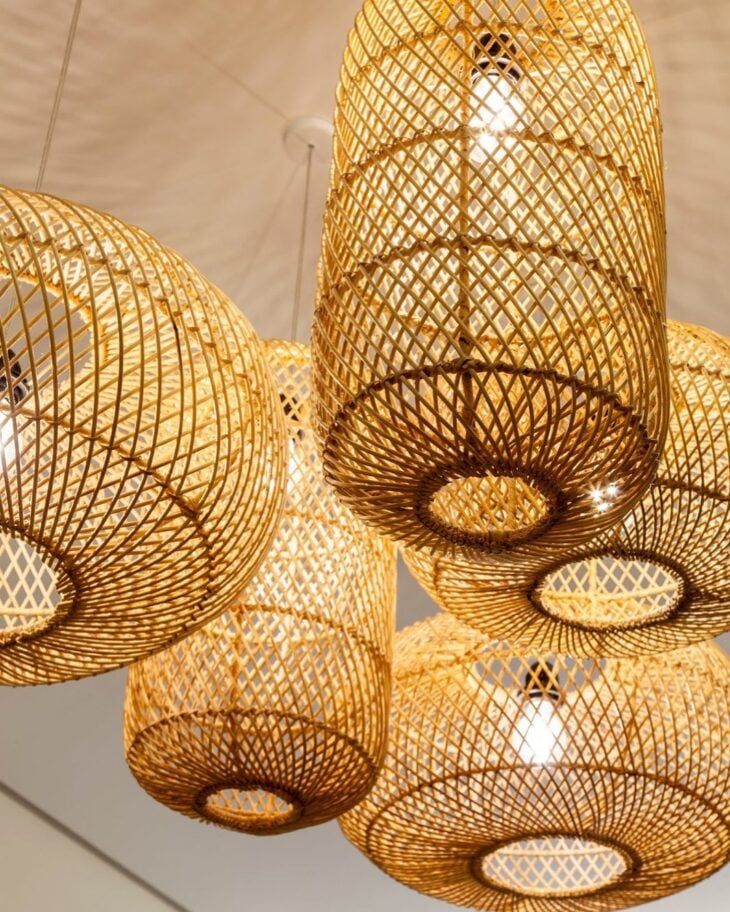 Detalhes da mansão de Ivete Sangalo - Foto Reprodução Internet