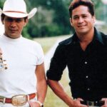 Leandro e Leonardo (Foto Reprodução/Internet)