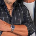 Dupla sertaneja Alan e Aladim - Foto Reprodução Internet