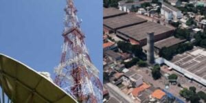 Emissora paulistana é vendida e valor milionário acaba sendo divulgado por jornalista - Foto Montagem TV Foco