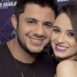 Envolvido em morte de Cristiano Araújo e a namorada é preso e polícia confirma tudo (Reprodução: Instagram)