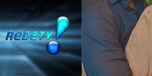 Estrela da RedeTV! passa por drama com o marido e não comparece em programa Foi vítima - Foto Reprodução