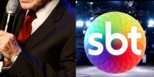 Estrela do SBT, em estado terminal, fez último pedido para a família e deu adeus (Reprodução: Montagem TV Foco)