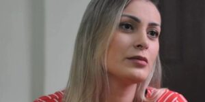 Ex de Luciano Camargo vem a público e entrega previsão preocupante à Andressa Urach - (Foto: Reprodução Internet)