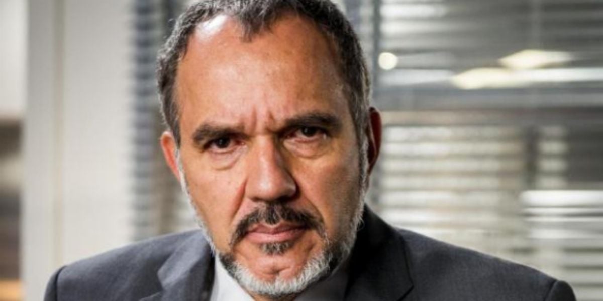 Ex-esposa do famoso Humberto Martins, que está no ar em Travessia, descobriu traição com flagra em revista e desabafo acaba de ser feito - Foto Reprodução