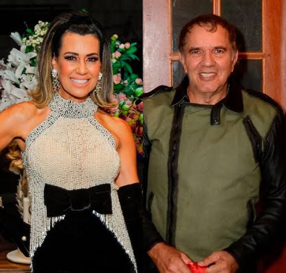 Ex-esposa do famoso Humberto Martins, que está no ar em Travessia, descobriu traição com flagra em revista e desabafo acaba de ser feito - Foto Reprodução