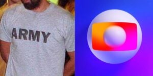 Ex-gala da Globo invadiu estúdios armado, disparou contra funcionários e implorou uma oportunidade (Reprodução: Montagem TV Foco)