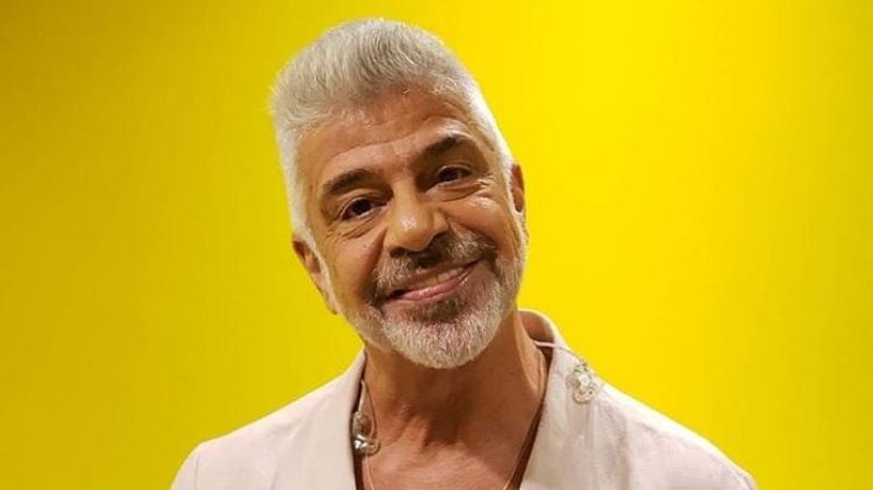 Ex-marido de Lulu Santos, não se calou e fez revelação chocante sobre relação com seu ex e o que ele quer do cantor - Foto Reprodução Internet