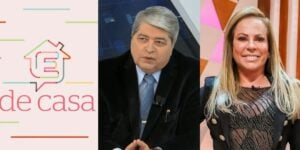 Datena - Foto Reprodução